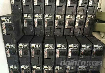 梅州市電腦回收與計算機經(jīng)營 綠色循環(huán)與商業(yè)機遇