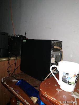 電腦維修生意不好做 堅持還是改行？